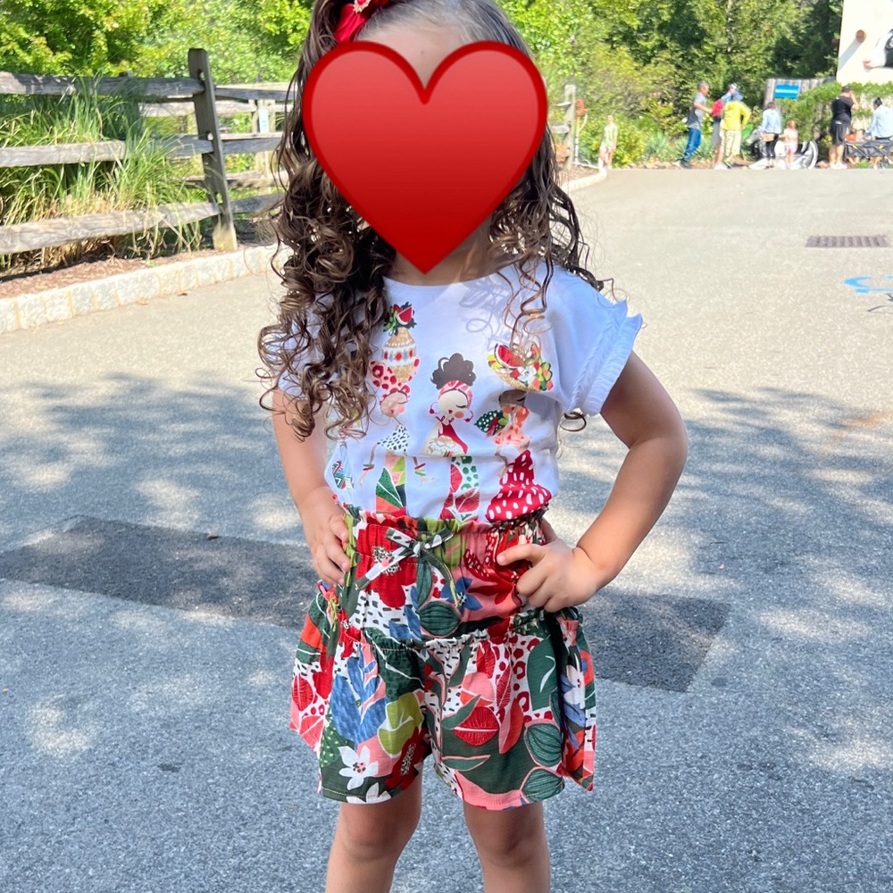 2 piece set